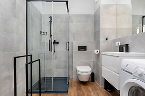 Modern Apartments City Center by Renters