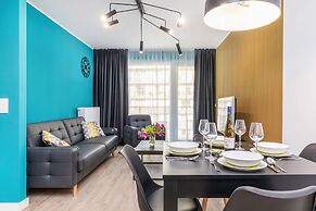 Modern Apartments City Center by Renters
