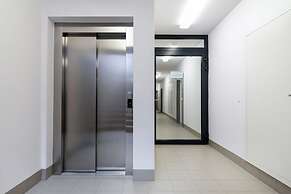 Modern Apartments City Center by Renters