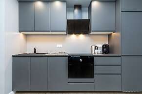 Modern Apartments City Center by Renters