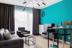 Modern Apartments City Center by Renters