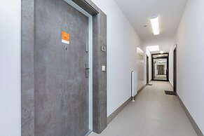 Modern Apartments City Center by Renters