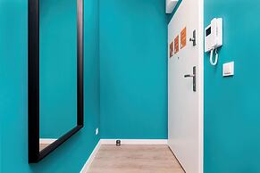 Modern Apartments City Center by Renters