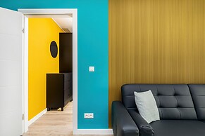 Modern Apartments City Center by Renters