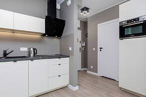 Modern Apartments City Center by Renters