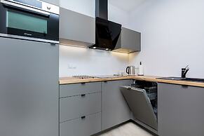 Modern Apartments City Center by Renters