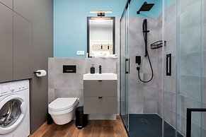 Modern Apartments City Center by Renters