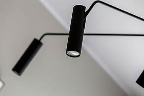 Modern Apartments City Center by Renters