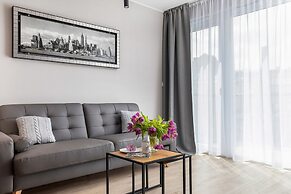 Modern Apartments City Center by Renters