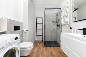 Modern Apartments City Center by Renters