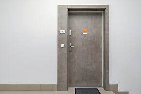 Modern Apartments City Center by Renters