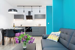 Modern Apartments City Center by Renters