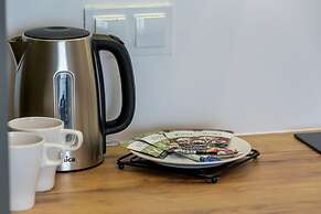 Modern Apartments City Center by Renters