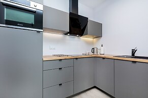 Modern Apartments City Center by Renters