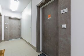 Modern Apartments City Center by Renters