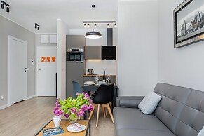 Modern Apartments City Center by Renters
