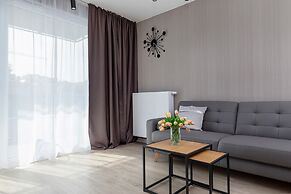Modern Apartments City Center by Renters