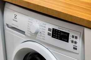 Modern Apartments City Center by Renters