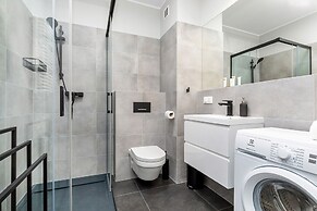 Modern Apartments City Center by Renters