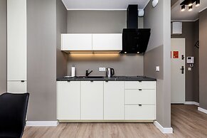 Modern Apartments City Center by Renters