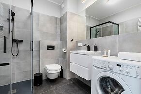 Modern Apartments City Center by Renters