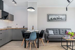 Modern Apartments City Center by Renters