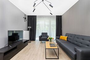 Modern Apartments City Center by Renters