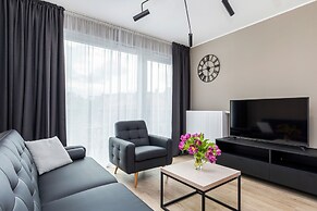 Modern Apartments City Center by Renters