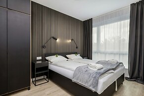 Modern Apartments City Center by Renters