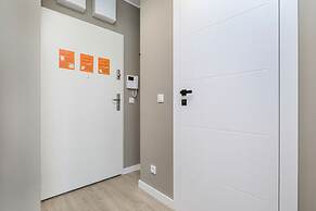 Modern Apartments City Center by Renters