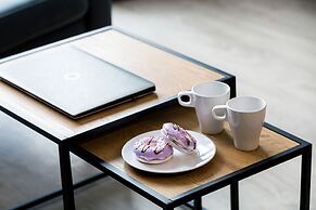 Modern Apartments City Center by Renters