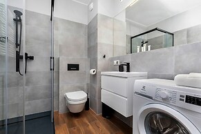 Modern Apartments City Center by Renters