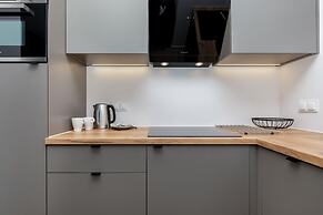 Modern Apartments City Center by Renters