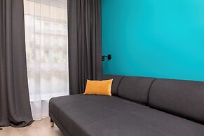 Modern Apartments City Center by Renters