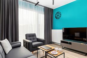 Modern Apartments City Center by Renters