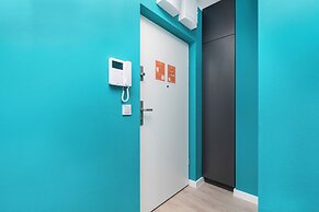 Modern Apartments City Center by Renters