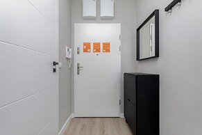 Modern Apartments City Center by Renters