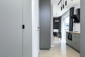 Modern Apartments City Center by Renters