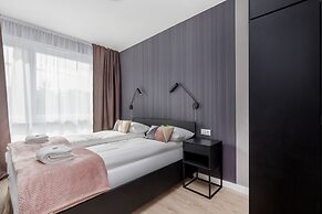 Modern Apartments City Center by Renters