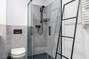 Modern Apartments City Center by Renters