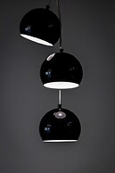 Modern Apartments City Center by Renters