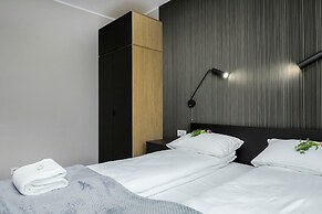 Modern Apartments City Center by Renters