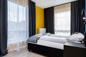 Modern Apartments City Center by Renters