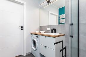 Modern Apartments City Center by Renters