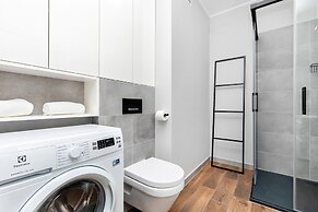 Modern Apartments City Center by Renters