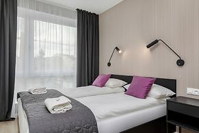 Modern Apartments City Center by Renters