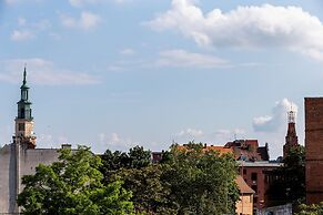 Modern Apartments City Center by Renters