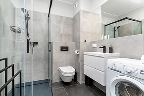 Modern Apartments City Center by Renters