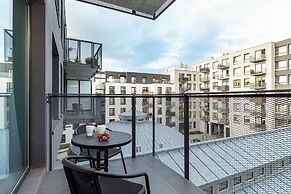 Modern Apartments City Center by Renters