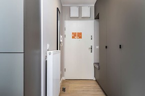 Modern Apartments City Center by Renters